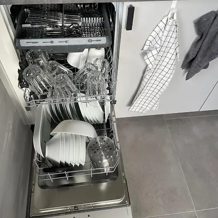 Komfortowe Apartamenty W Naleczowie Exteriér fotografie