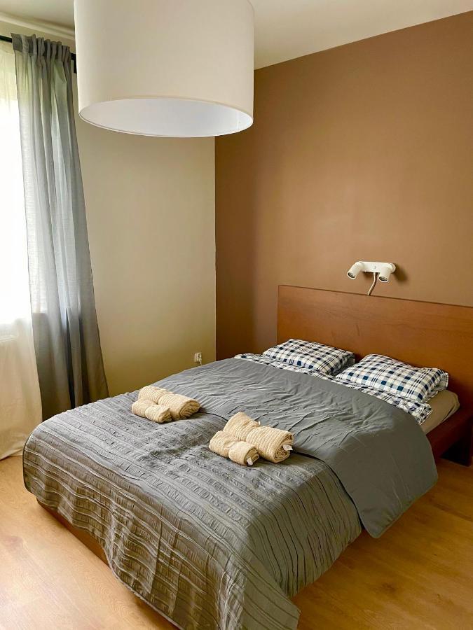 Apartment Komfortowe W Naleczowie Naleczow