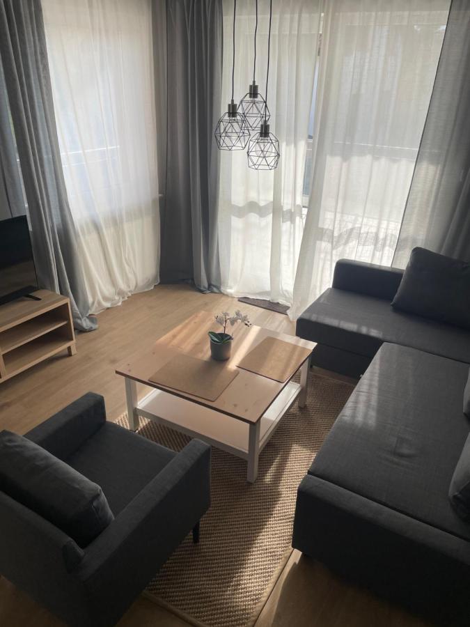 Komfortowe W Naleczowie Apartment *