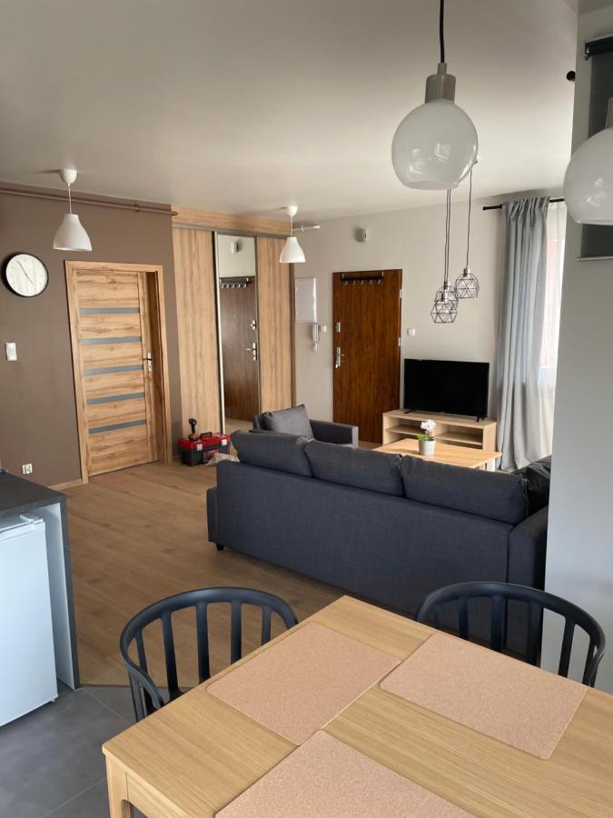 Komfortowe W Naleczowie