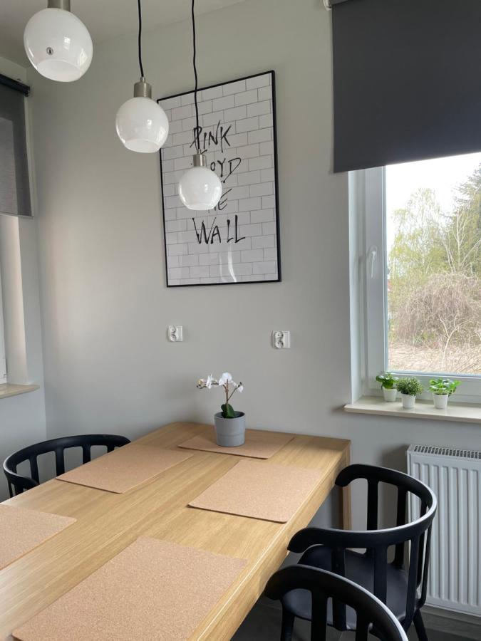 Apartment Komfortowe W Naleczowie *