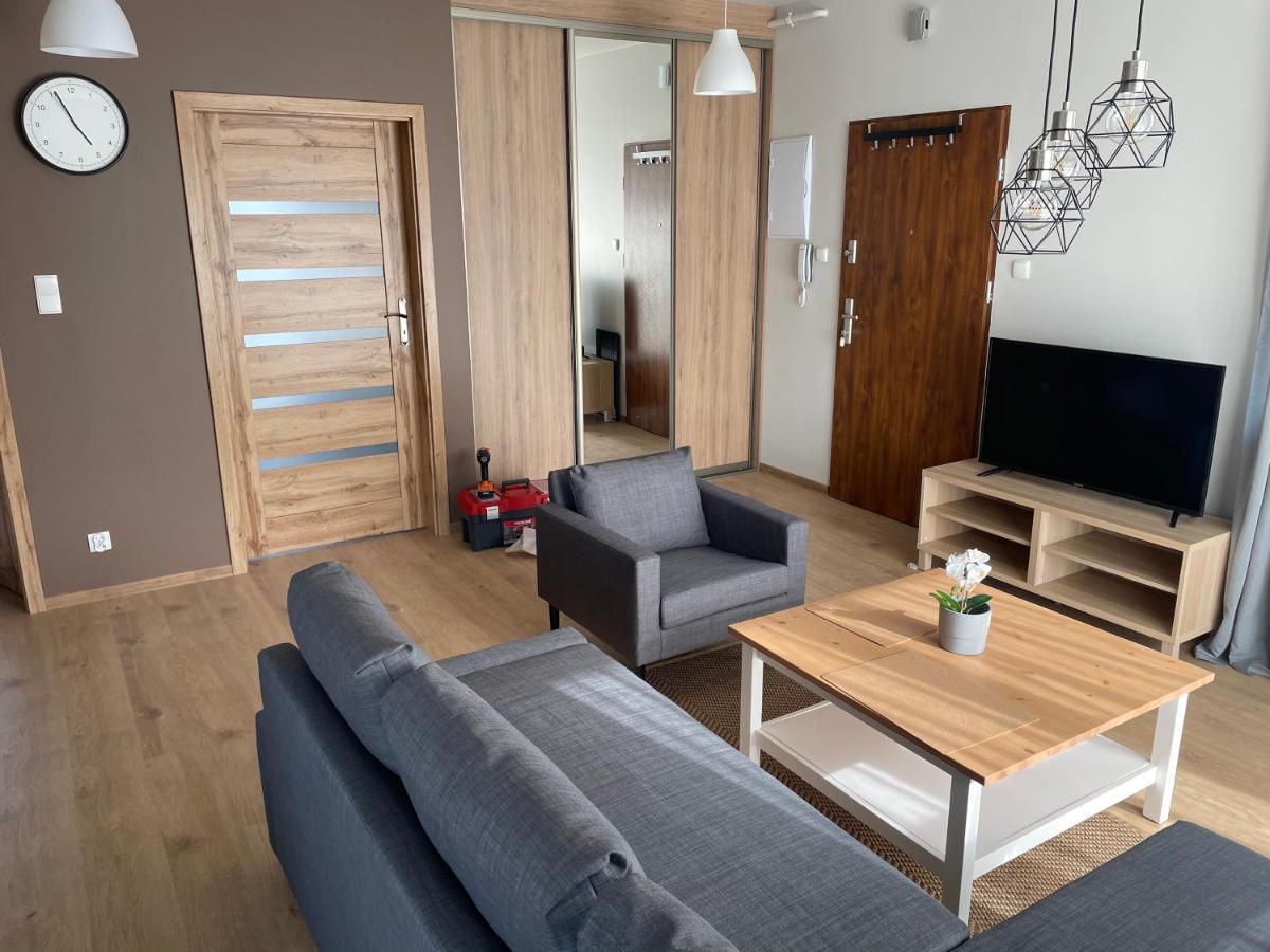 Apartment Komfortowe W Naleczowie *